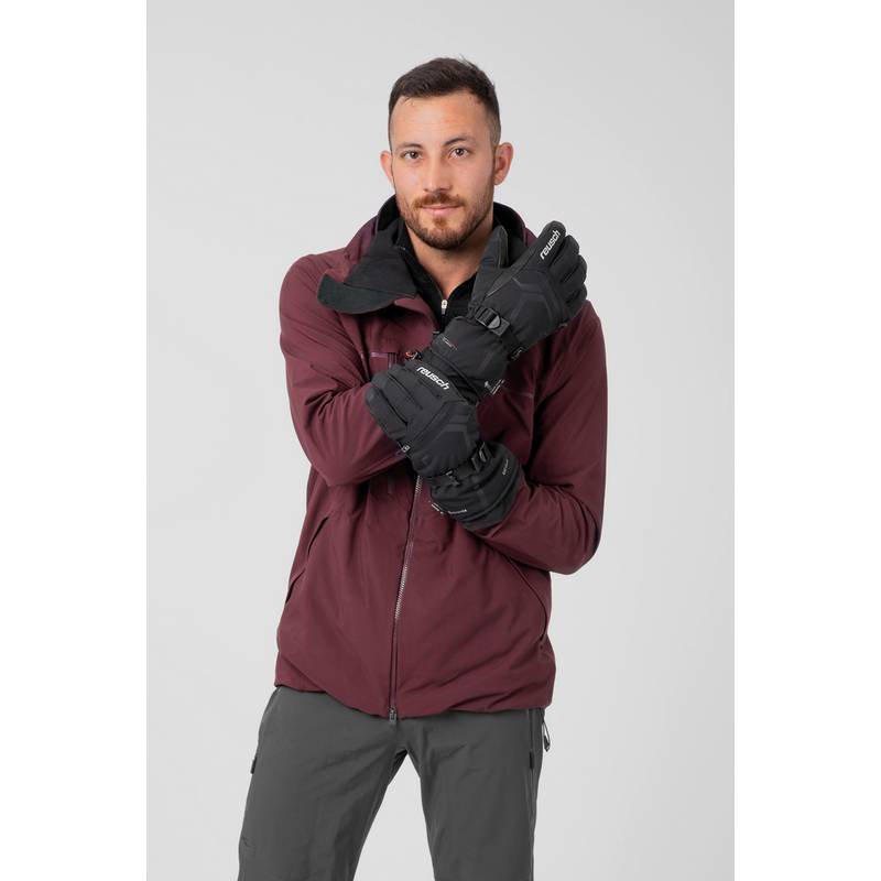 Reusch Down Spirit Fingerhandschuhe