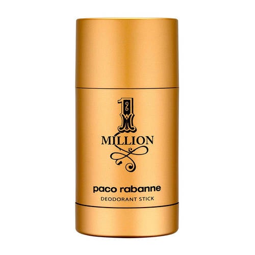 Paco Rabanne 1 Million dezodorant v tyčinke 75 ml