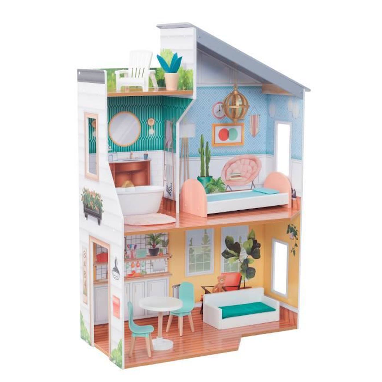 KIDKRAFT