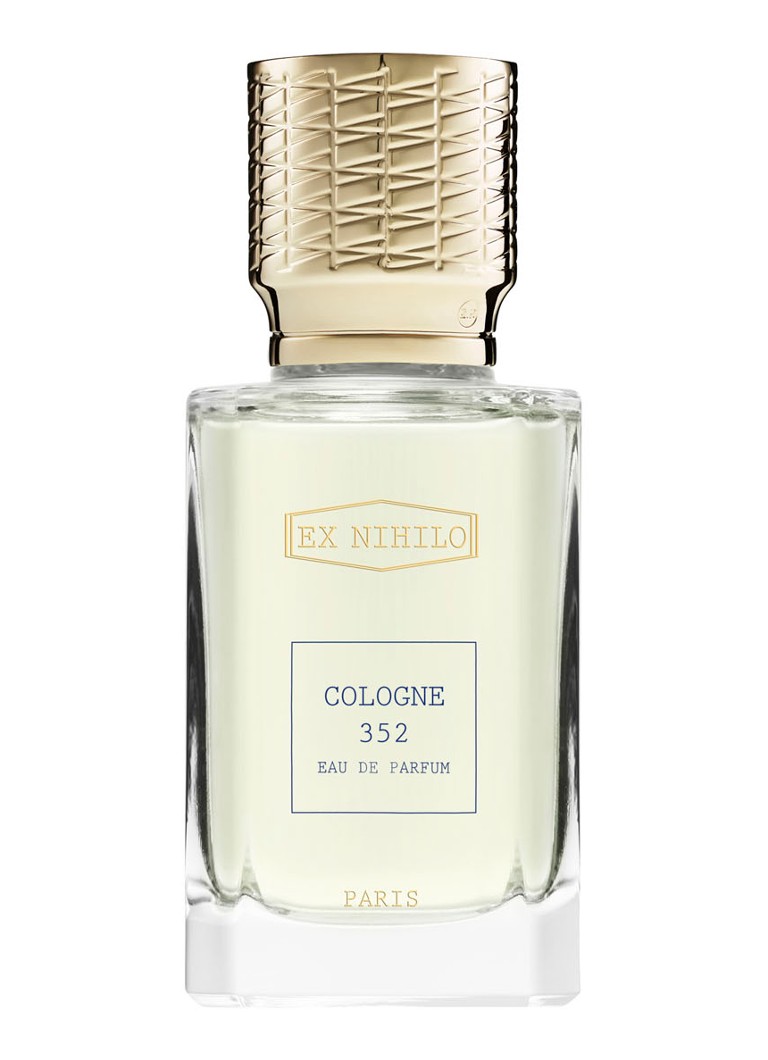 Ex Nihilo Cologne 352 Eau de Parfum