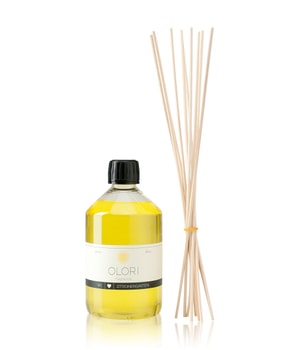 OLORI Reed Zitronengarten Nachfüller Raumduft-500 ml