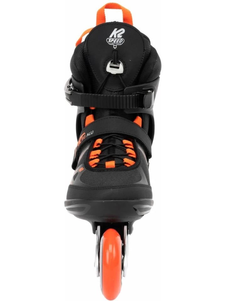 K2 Inliner in Schwarz günstig kaufen