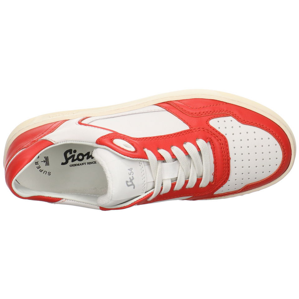 Sioux Tedroso 700 Sneaker