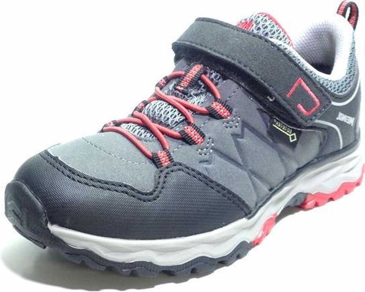 MEINDL Jungen Halbschuhe grau 2019 Medoro