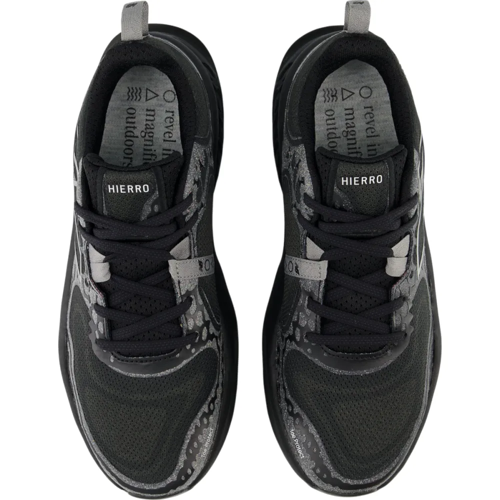 New Balance Fresh Foam X Hierro v8 MTHIERK8-D / schwarz