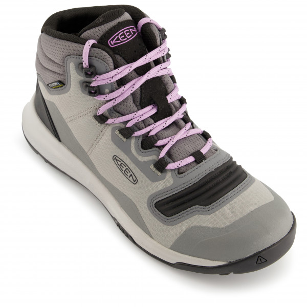 Keen - Women's Tempo Flex Mid WP - Wanderschuhe