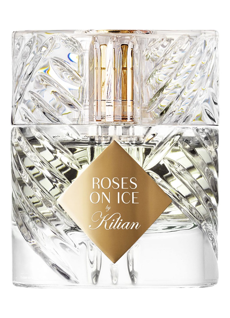 Apa de parfum Kilian Paris Roses sur Glace