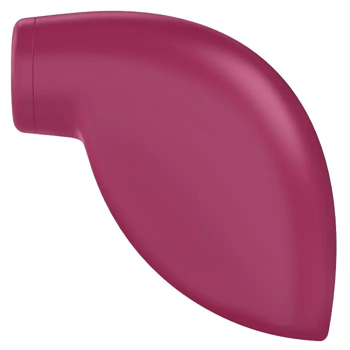 „Satisfyer“ vienos nakties nuotykis
