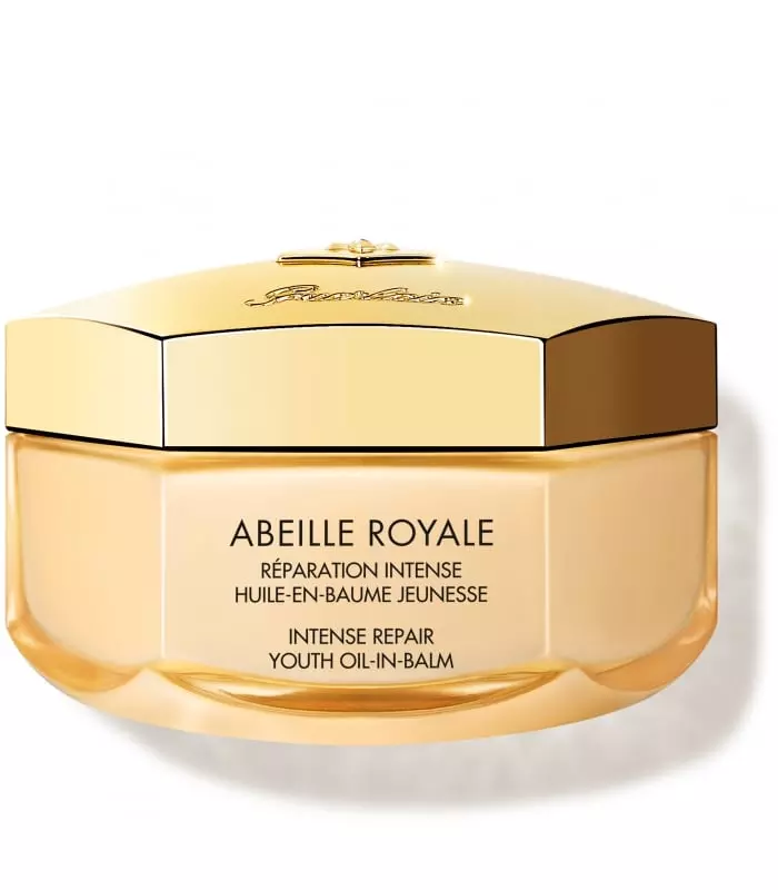 ABEILLE ROYALE Huile-en-Baume Jeunesse Réparation Intense