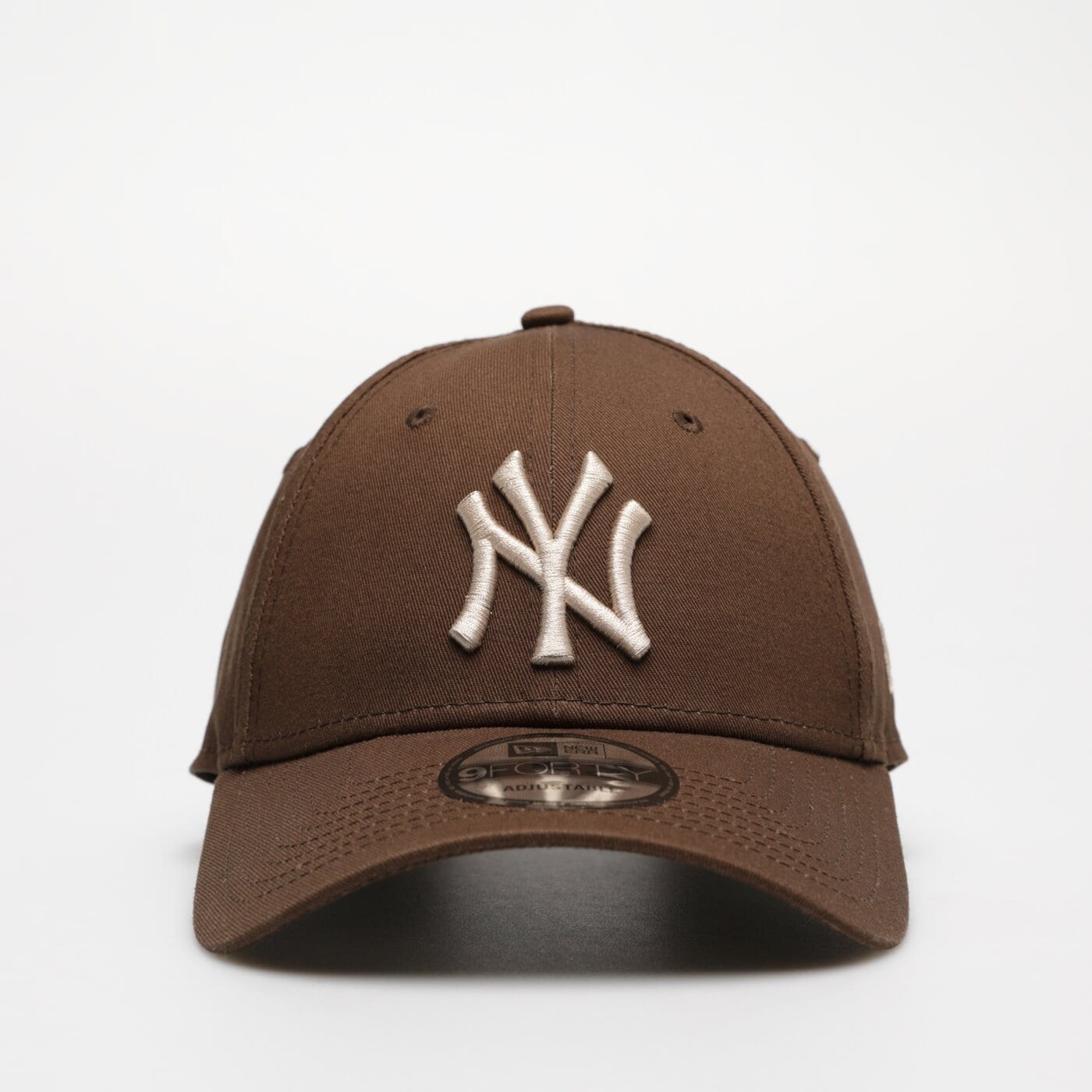 NEW ERA MÜTZE LE 940 NYY NEW YORK YANKEES Braun