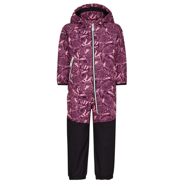 SOFTSHELL OVERALL MJOSA Kinder - Overall