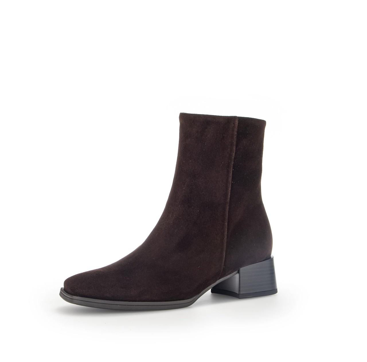 GABOR Stiefeletten braun