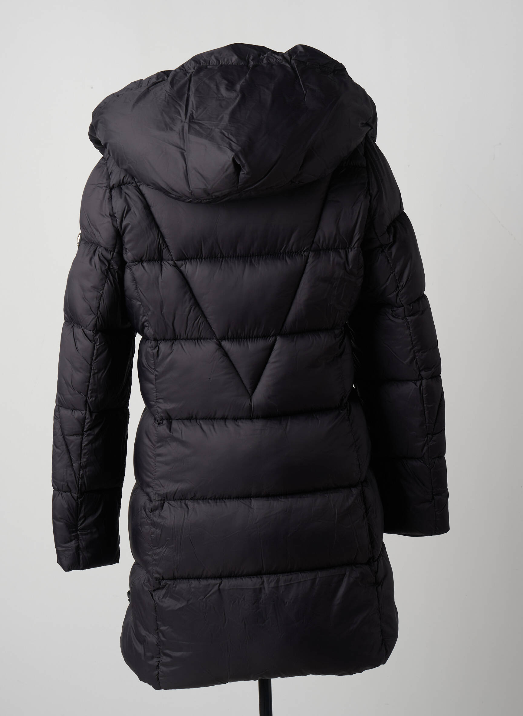 Marina Yachting Doudounes Femme couleur noir