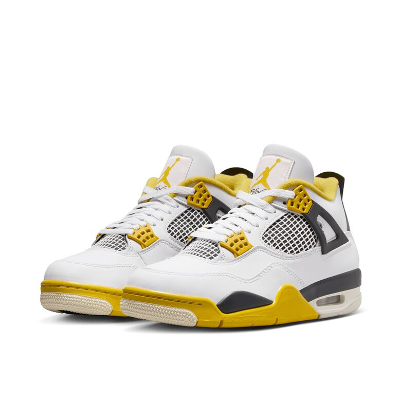 JORDAN Wmns Air Jordan 4 Retro 