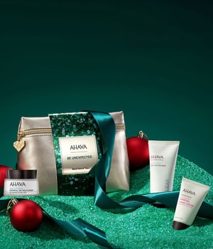 AHAVA Holiday Collection 2023 Mud about You Körperpflegeset-1 Stk