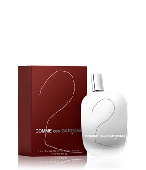 Comme des Garcons 2 Man Eau de Toilette 100 ml