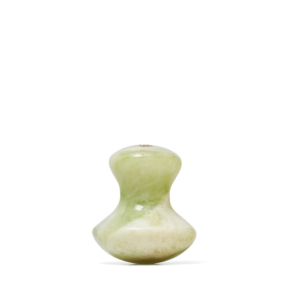 crystallove CRYSTALLOVE Jade mushroom gua sha