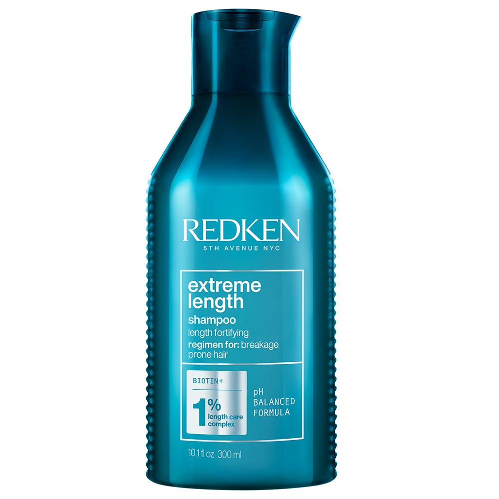 Redken Extreme Length Shampoo 300 ml