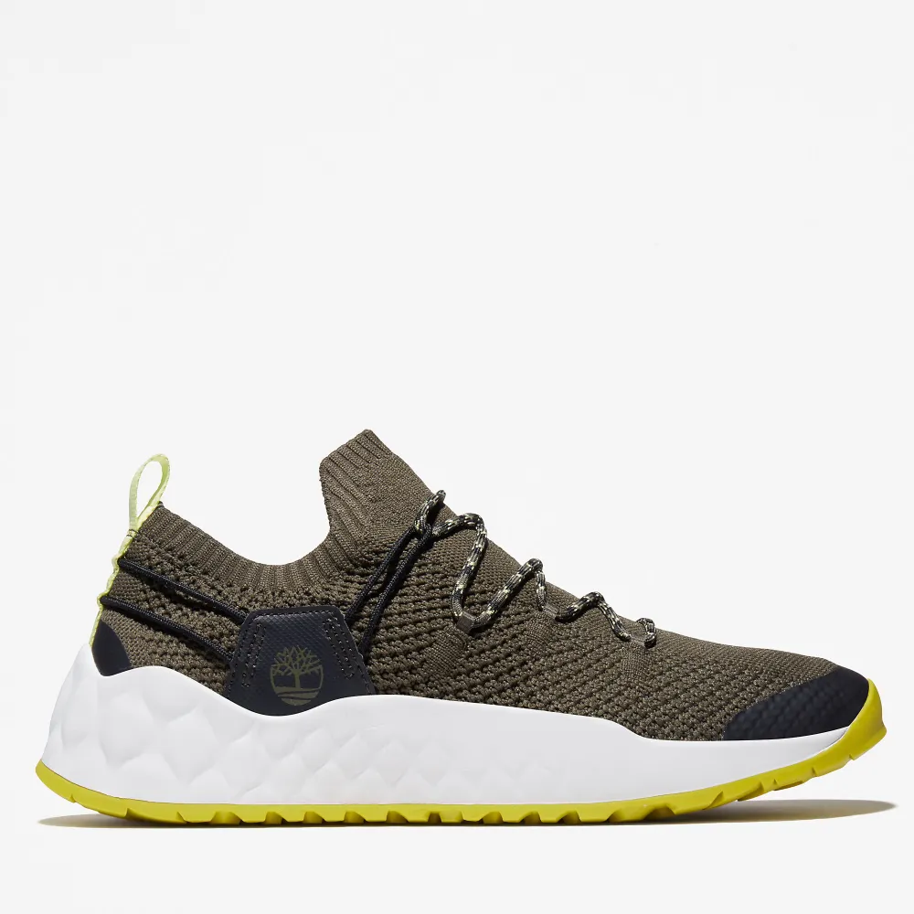 Timberland Solar Wave TB0A2DEHA581 / grün
