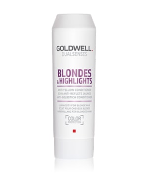 Goldwell Dualsenses Blondes & Highlights Anti-Gelbstich Conditioner Conditioner-30 ml