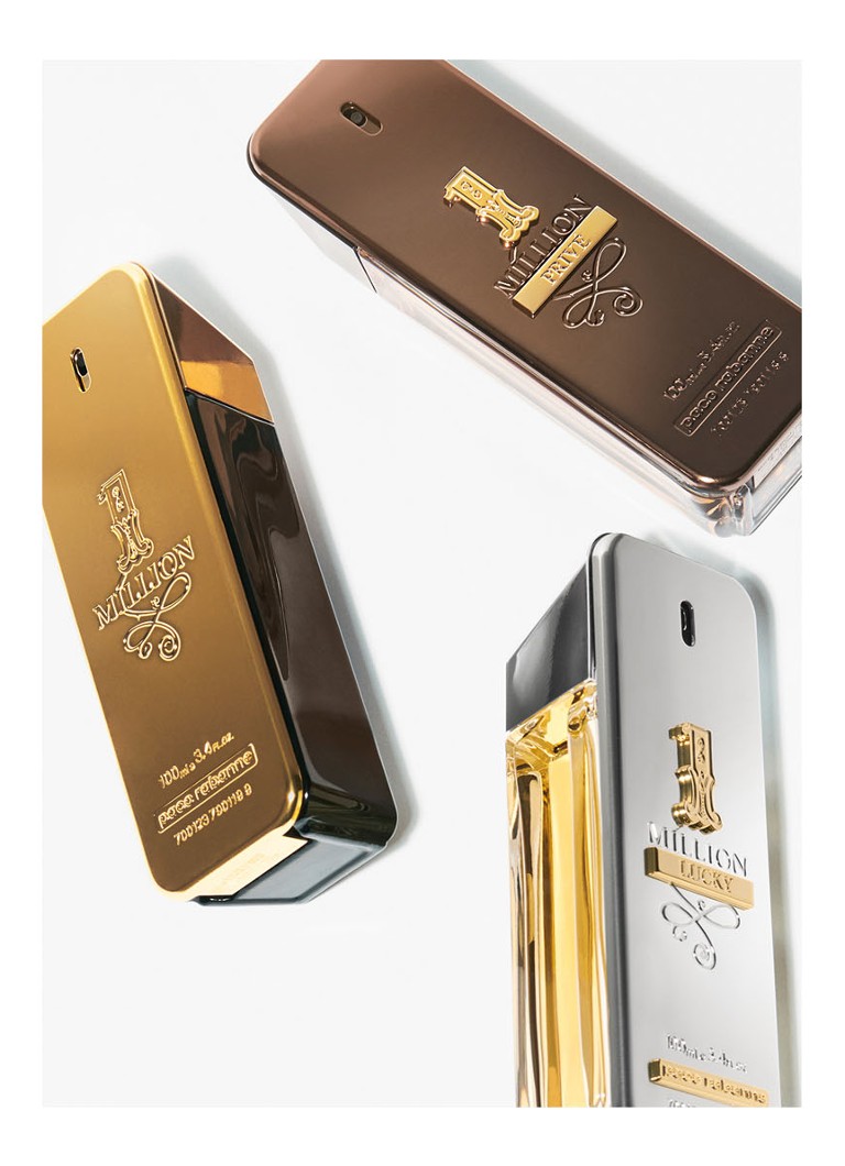 Rabanne  One Million Eau de Toilette