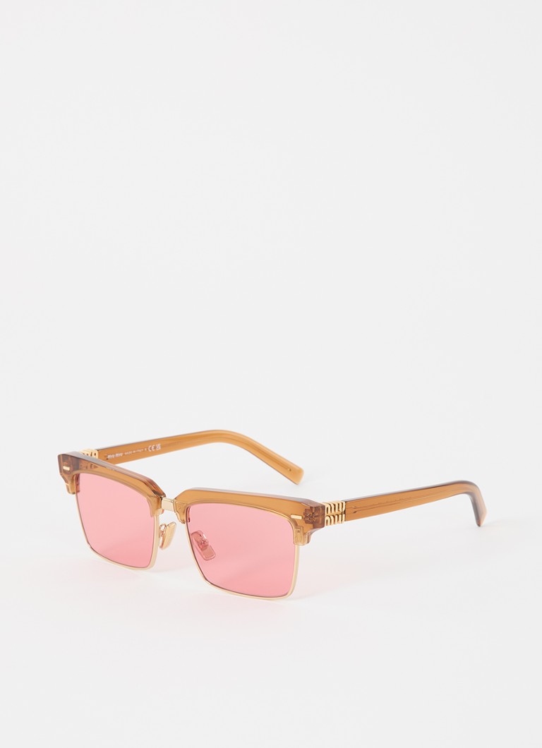 Miu Miu Sunglasses MU10ZS