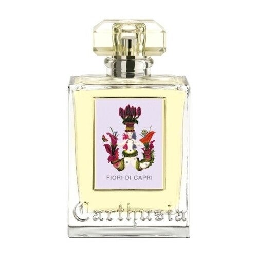 Carthusia Fiori Di Capri Eau de Parfum 100 ml