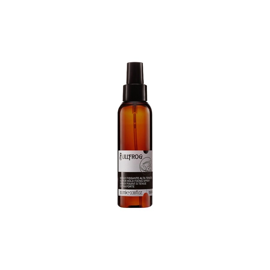 Super Hold Fixing Spray