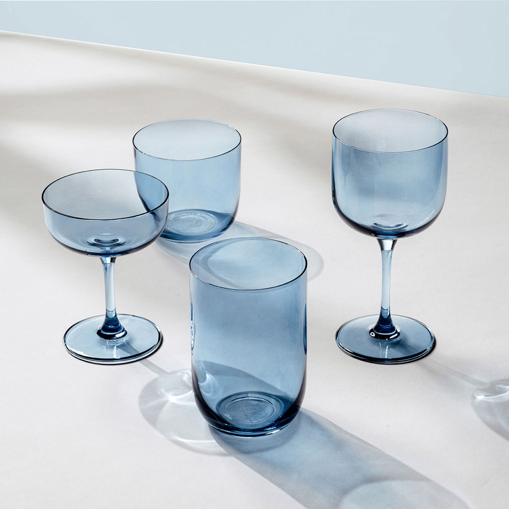 Villeroy & Boch2er Sekt-/Dessertglas