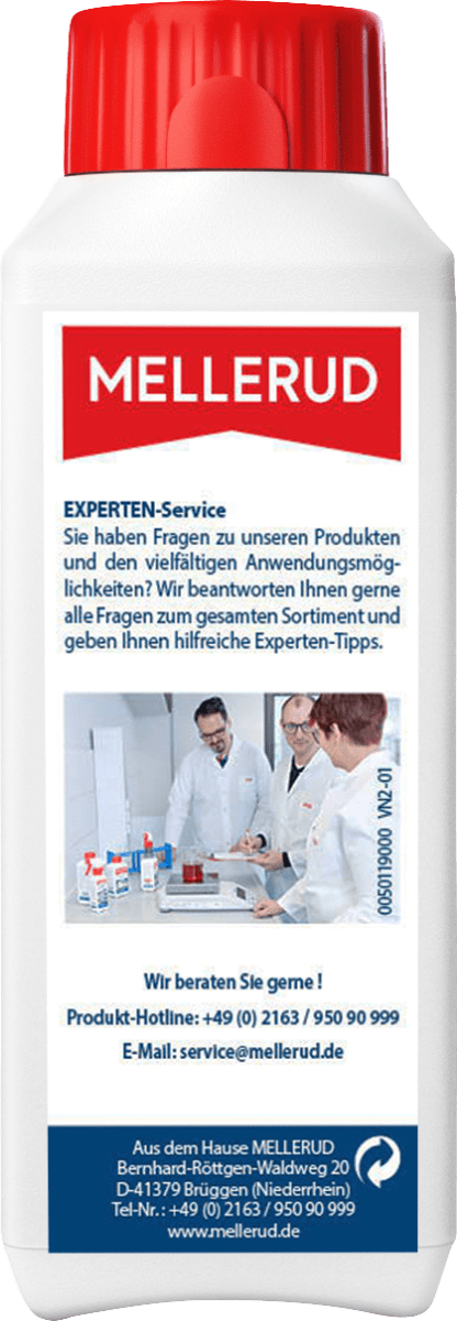 Aufkleber & Klebereste Entferner, 250 ml