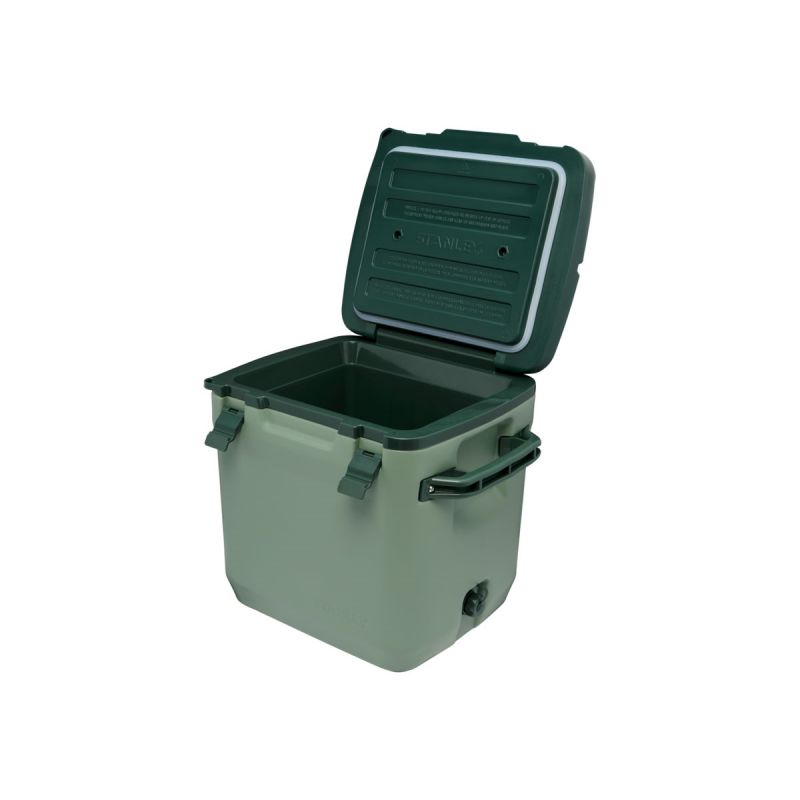 Stanley Adventure Cold For Days Outdoor Cooler 30qt \/28,3l Stanley Green
