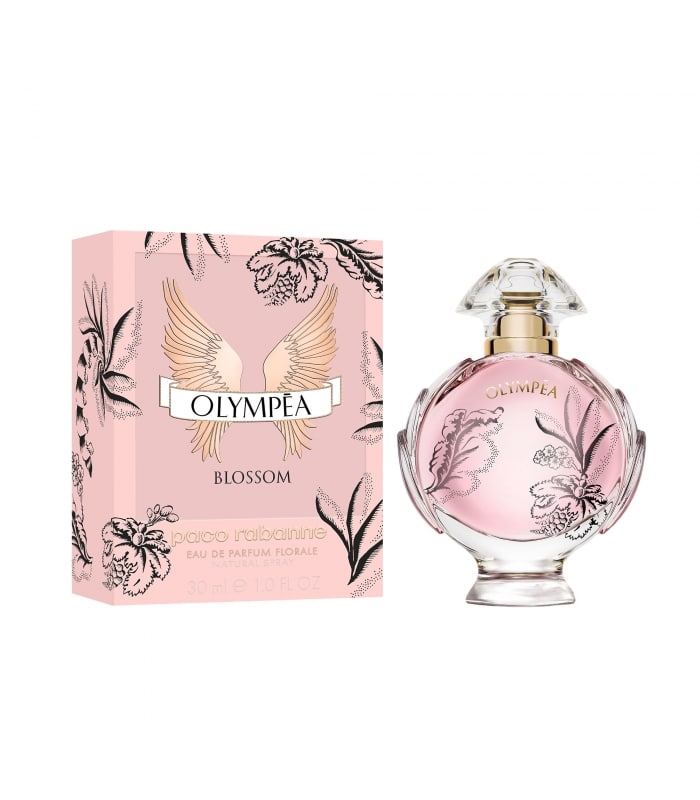 Paco Rabanne-OLYMPEA BLOSSOM-Eau de parfum