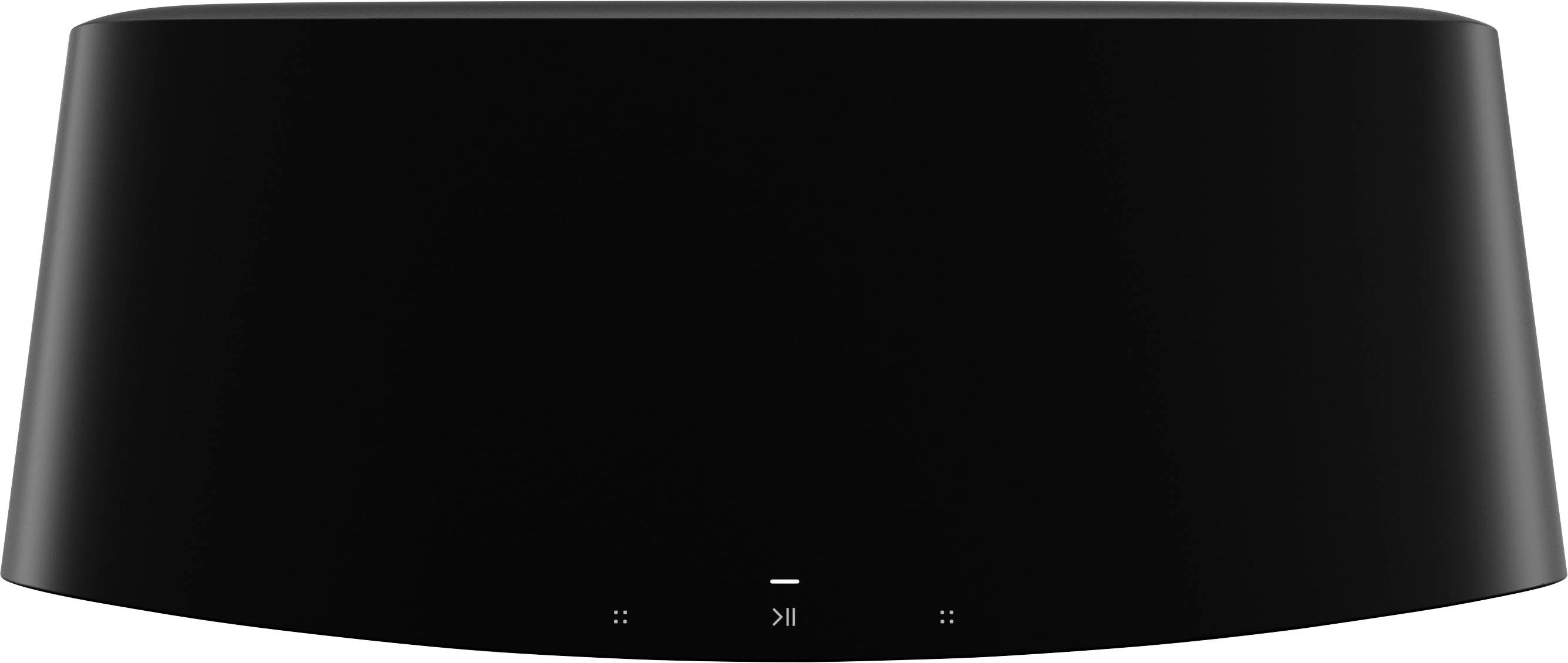Sonos Five Smart Speaker (LAN (Ethernet), WLAN, WLAN Speaker für Musikstreaming)