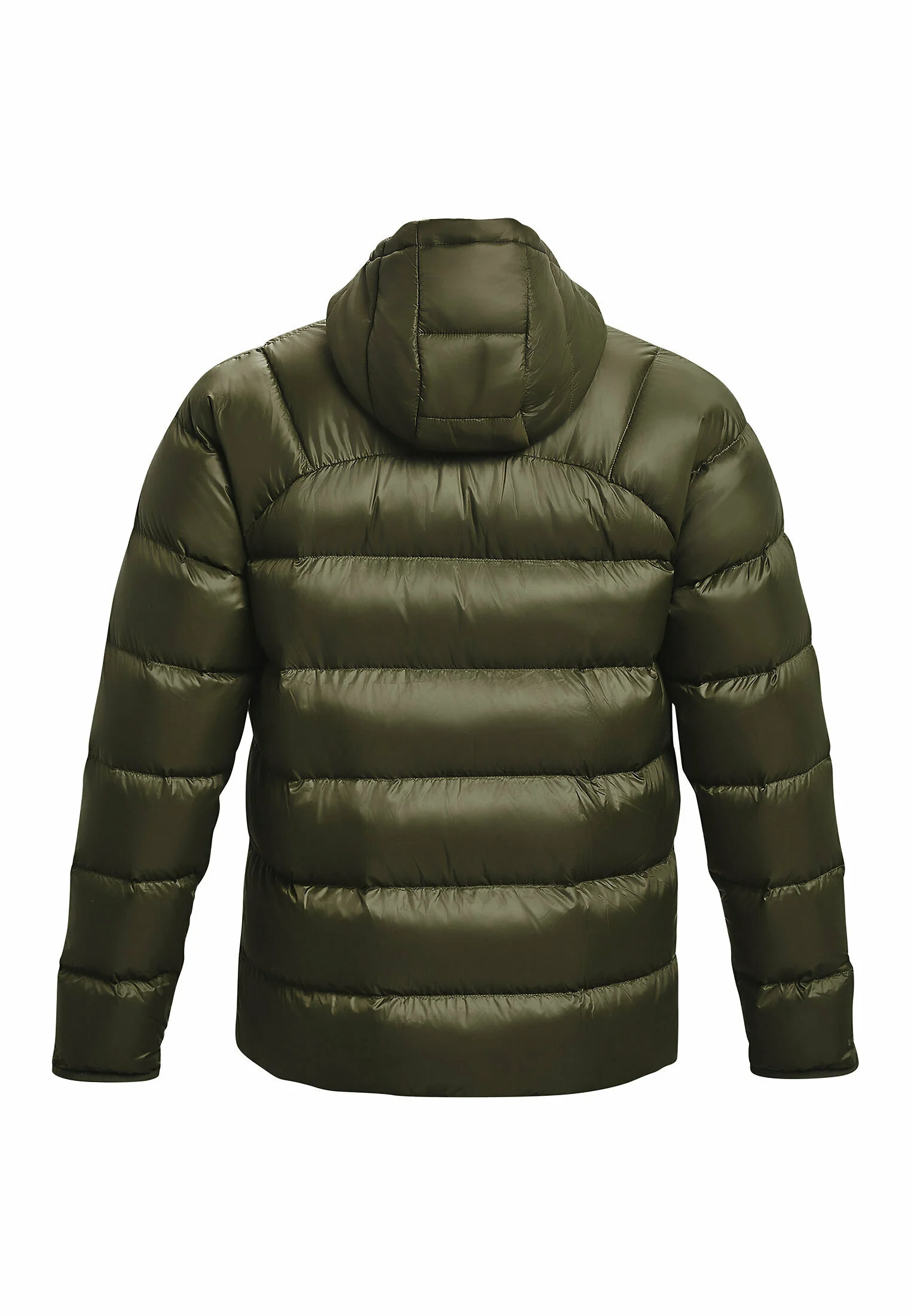 Chaqueta de plumas Under Armour STRM 2.0