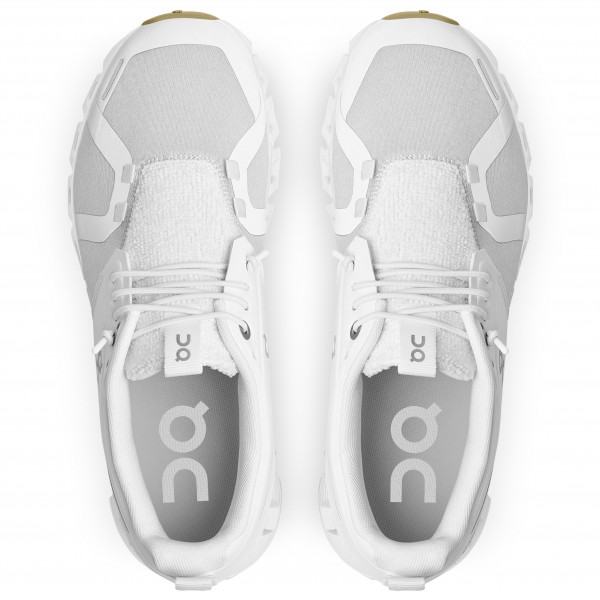 On - Women's Cloud 5 Terry - Sneaker