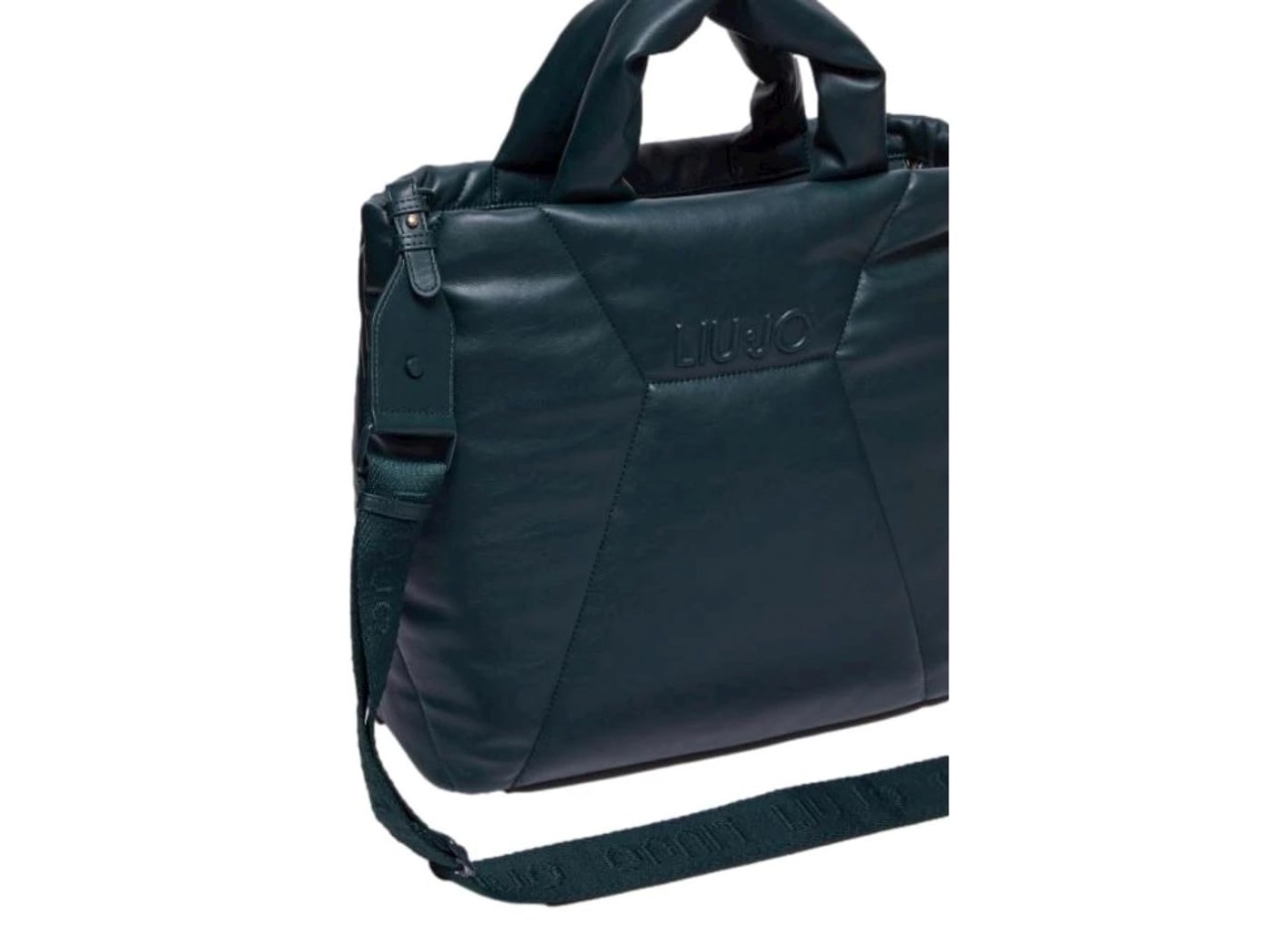 LIU.JO Handtaschen grün