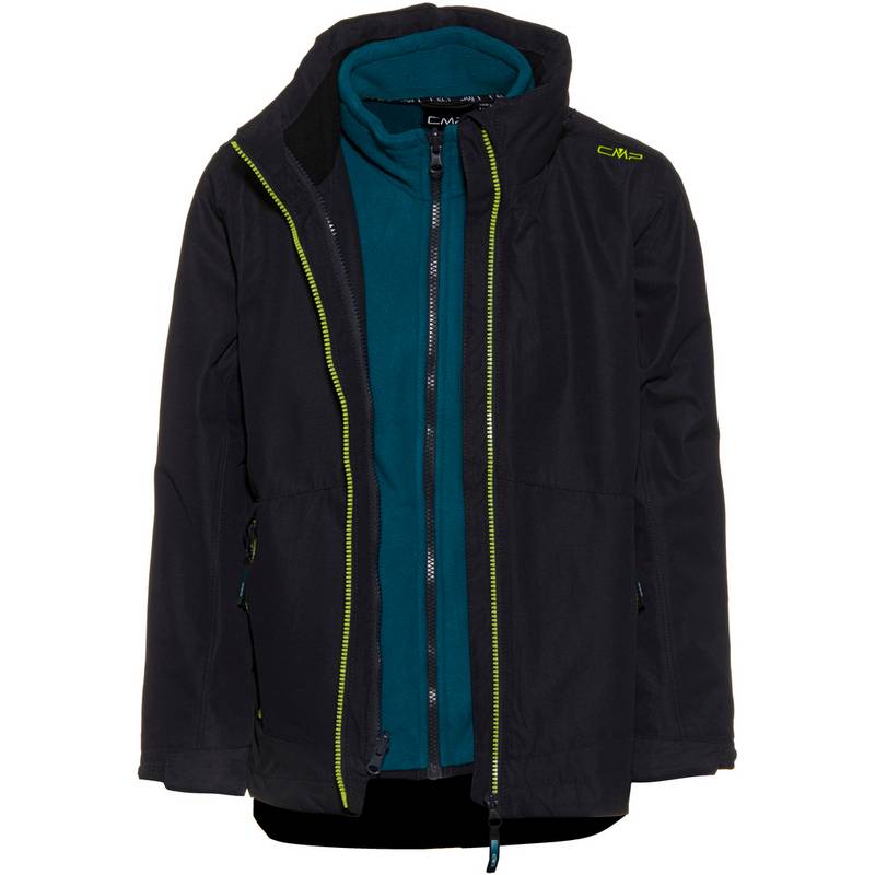CMP Doppeljacke Jungen