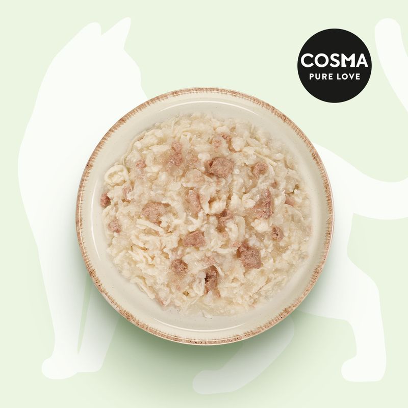 Cosma Asia in Jelly 6 x 85 g zu TOP-Preisen