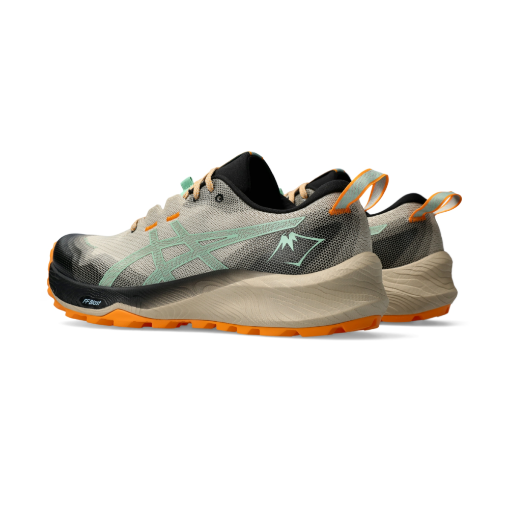 Asics Gel Trabuco 12 1011B799.020 / grau