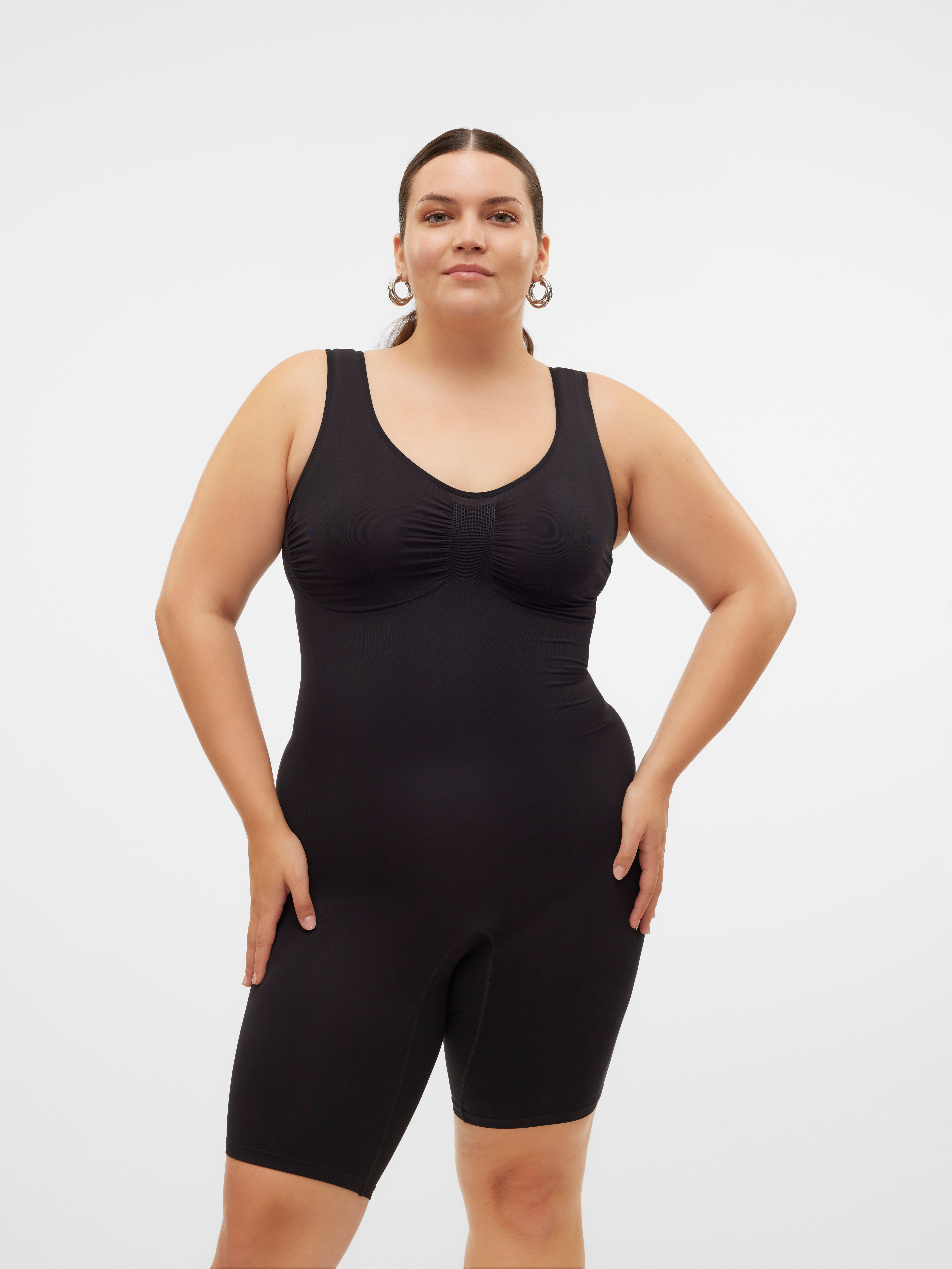 VMCSILLA Bodystocking