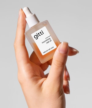 gitti Nourishing Nail Oil Nagelöl-14 ml