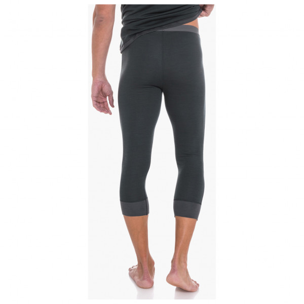 Schöffel - Merino Sport Pants Short - Merinounterwäsche