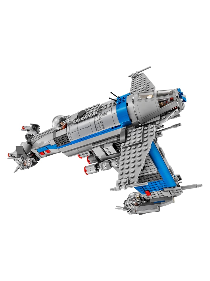 LEGO Star Wars 75188 Resistance Bomber günstig kaufen onesize