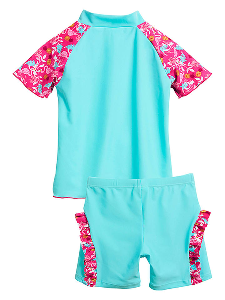 Playshoes 2tlg. Badeoutfit 