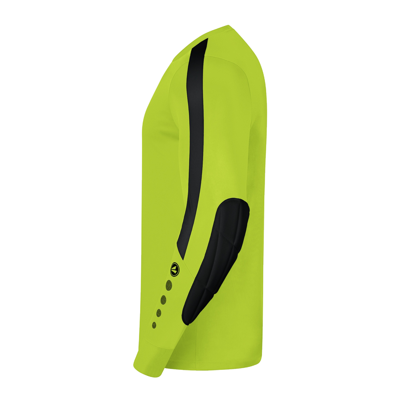 JAKO Power Torwarttrikot Kids Grün F210