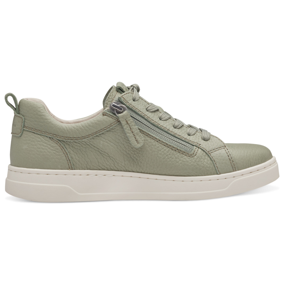 Tamaris 1-23780-42 Sneaker Low gruen