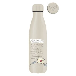 Harry Potter - Bottle 350ml - Hedwig