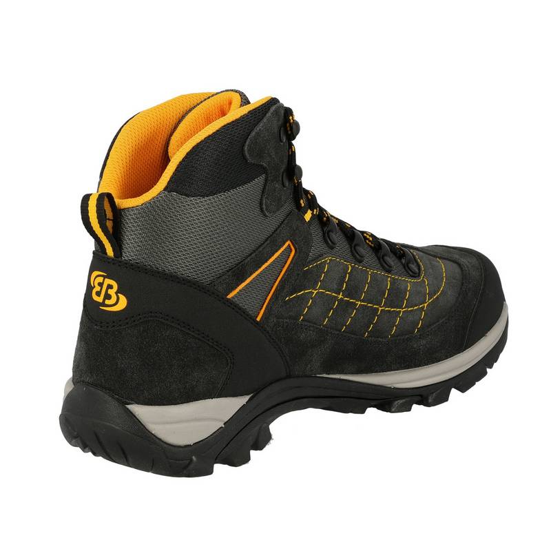 Brütting Wanderschuh Wanderschuhe Herren