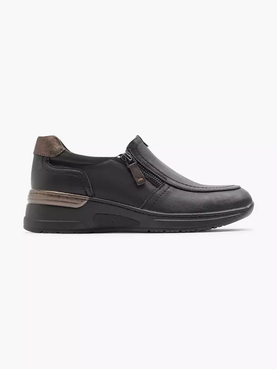 Easy Street Komfort Slipper