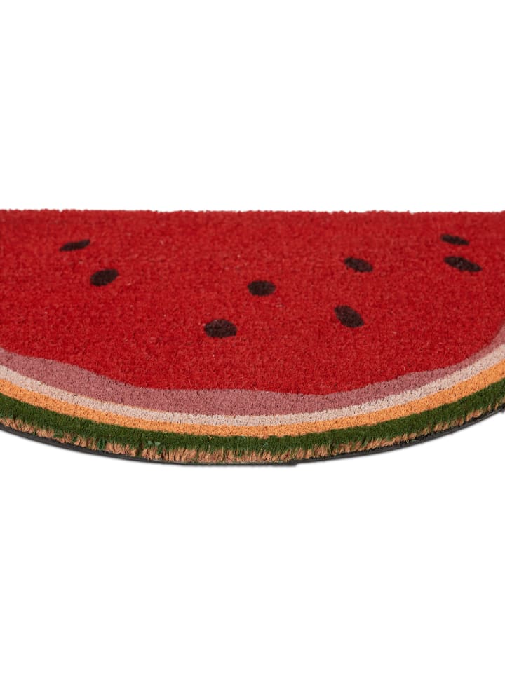 relaxdays Fußmatte in Bunt - (B)60 x (T)40 cm günstig kaufen onesize